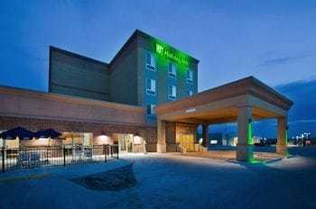 Hotel Holiday Inn Lincoln Southwest