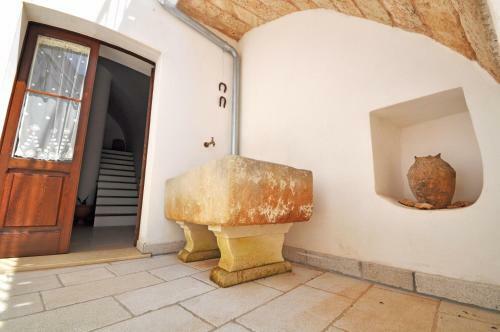 Apartment Corte Santa Maria