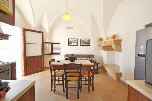 Apartment Corte Santa Maria