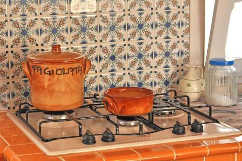 Apartment Corte Santa Maria