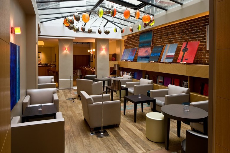 Hotel Le Six
