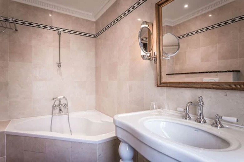 Hotel Saint Germain Des Pr�s