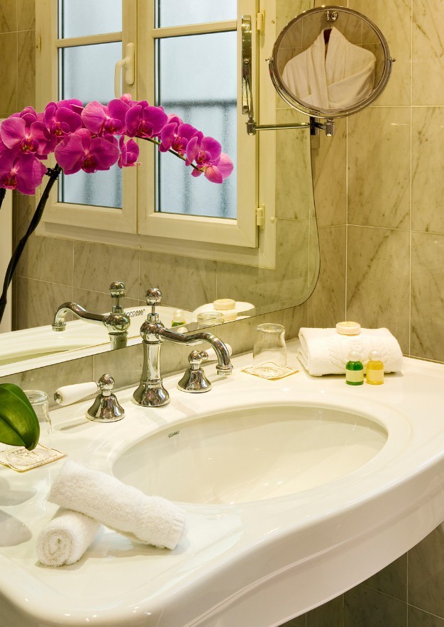 Hotel Saint Germain Des Pr�s