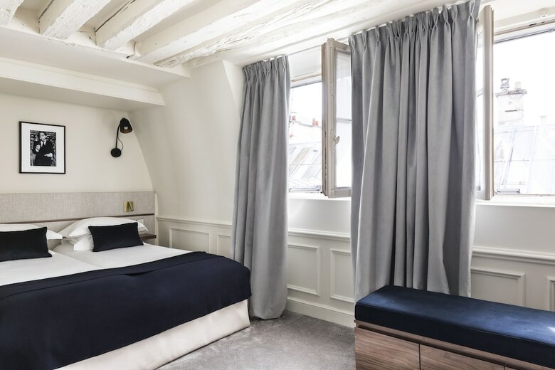 Hotel Verneuil