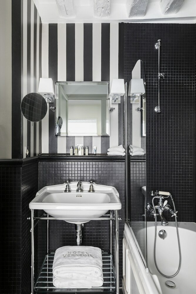 Hotel Verneuil