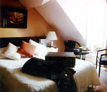 Hotel Alison