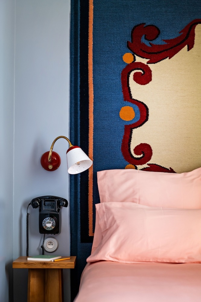 D Angleterre Hotel