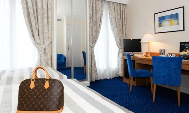 Hotel Atlantic