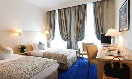 Hotel Atlantic