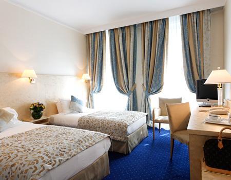 Hotel Atlantic