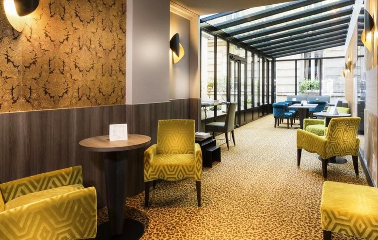 Hotel Concortel