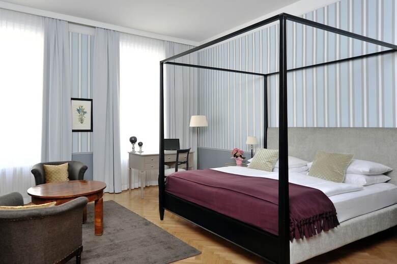 Hotel K�rntnerhof