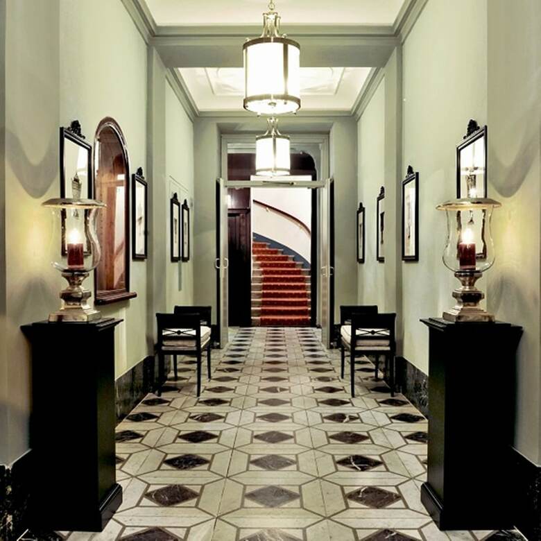 Hotel K�rntnerhof