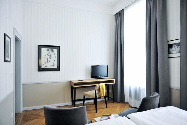 Hotel K�rntnerhof