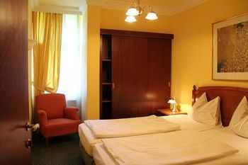 Hotel Park Villa