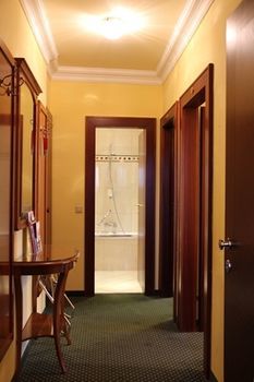 Hotel Park Villa
