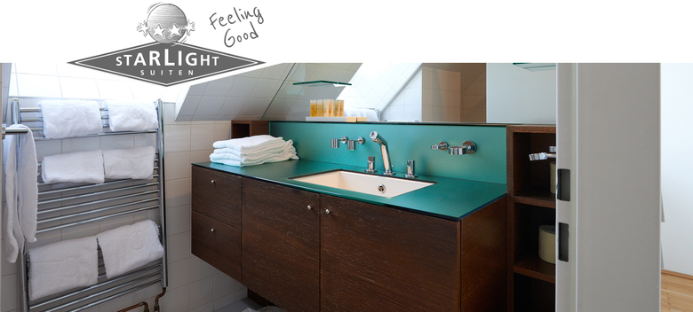 Starlight Suiten Hotel Renngasse Wien