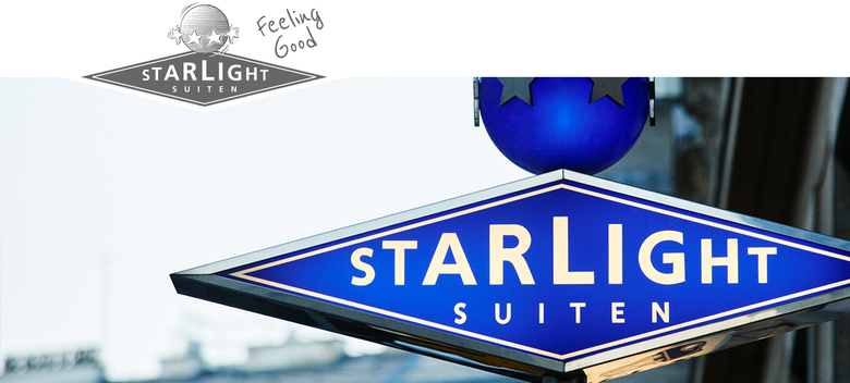 Starlight Suiten Hotel Renngasse Wien