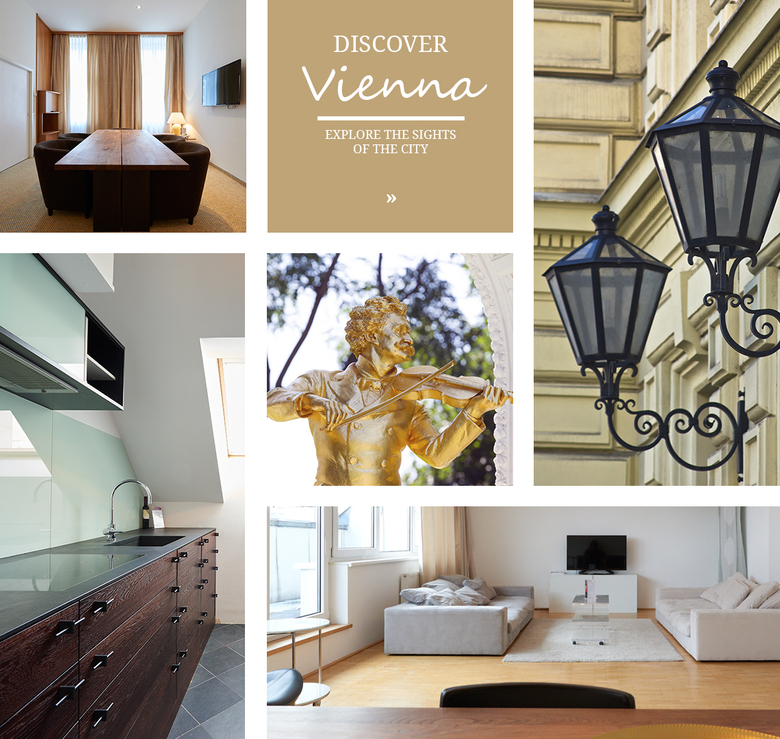 Starlight Suiten Hotel Renngasse Wien