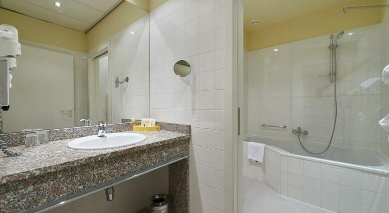 Starlight Suiten Hotel Renngasse Wien