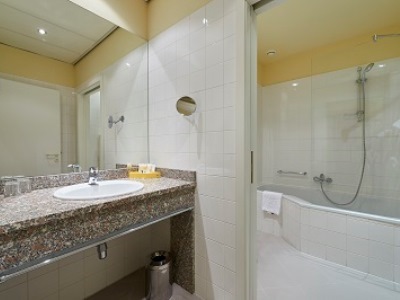 Starlight Suiten Hotel Renngasse Wien