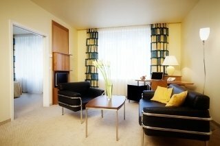 Starlight Suiten Hotel Renngasse Wien