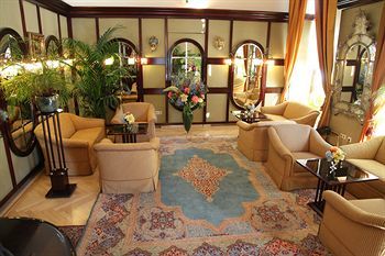 Hotel Am Schubertring