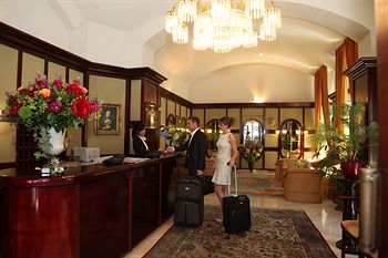 Hotel Am Schubertring