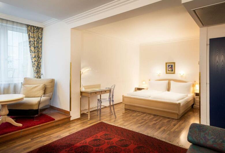 Arthotel Ana Gala, Trademark Collection By Wyndham