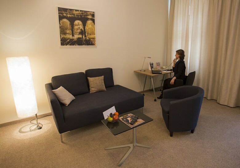Hotel Starlight Suiten Salzgries