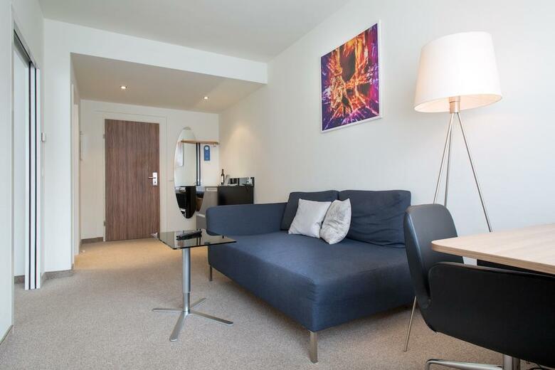 Hotel Starlight Suiten Salzgries