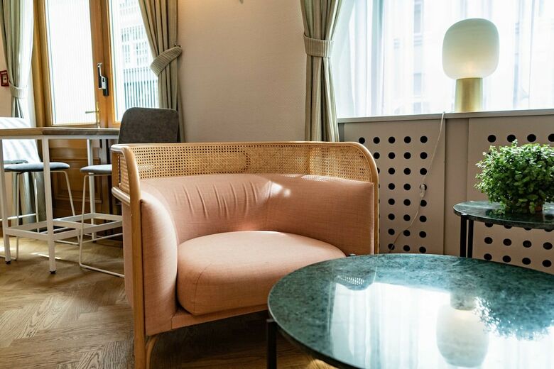 Hotel Starlight Suiten Salzgries
