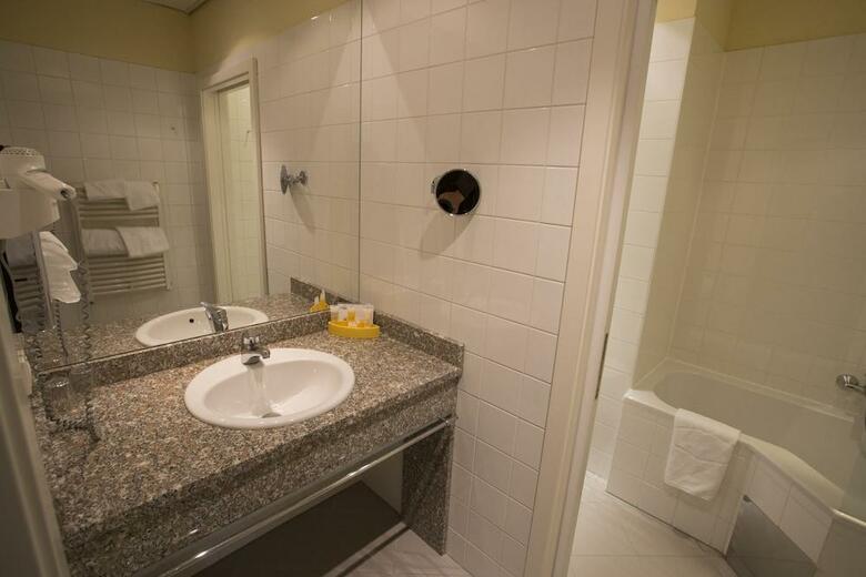 Hotel Starlight Suiten Salzgries