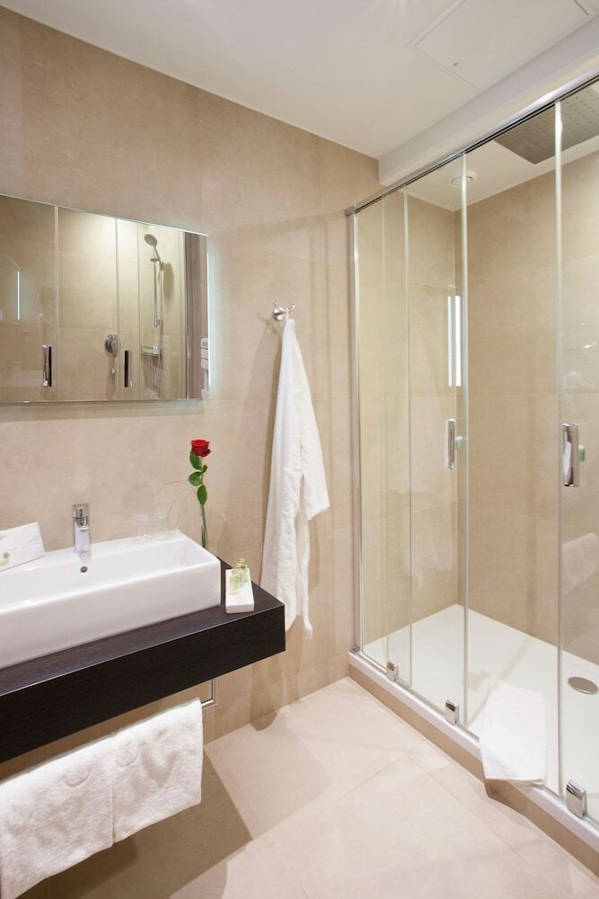 Hotel Starlight Suiten Salzgries