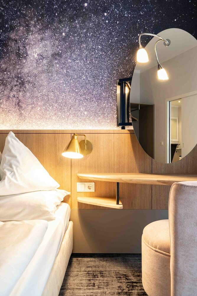 Hotel Starlight Suiten Salzgries