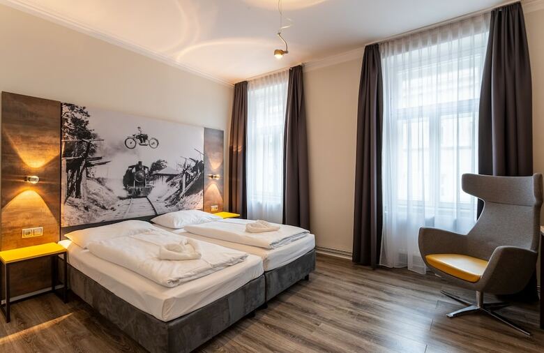 Hotel Westbahn