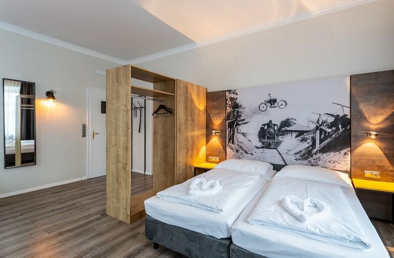 Hotel Westbahn