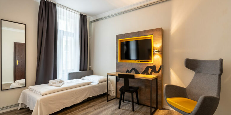 Hotel Westbahn