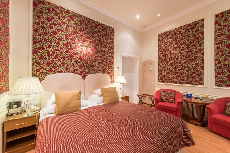 Best Western Hotel Pension Arenberg
