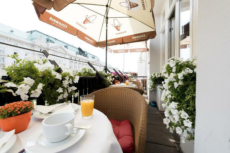 Best Western Hotel Pension Arenberg