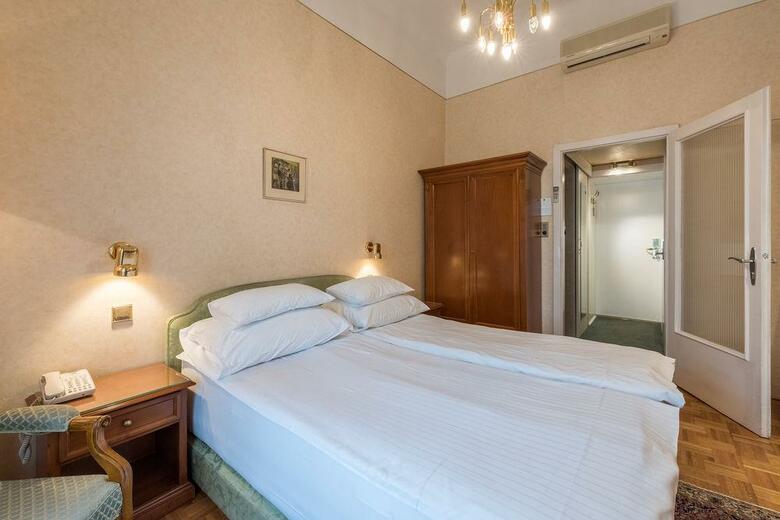 Best Western Hotel Pension Arenberg