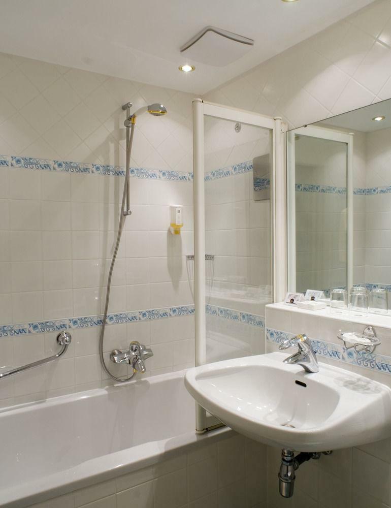 Best Western Hotel Pension Arenberg