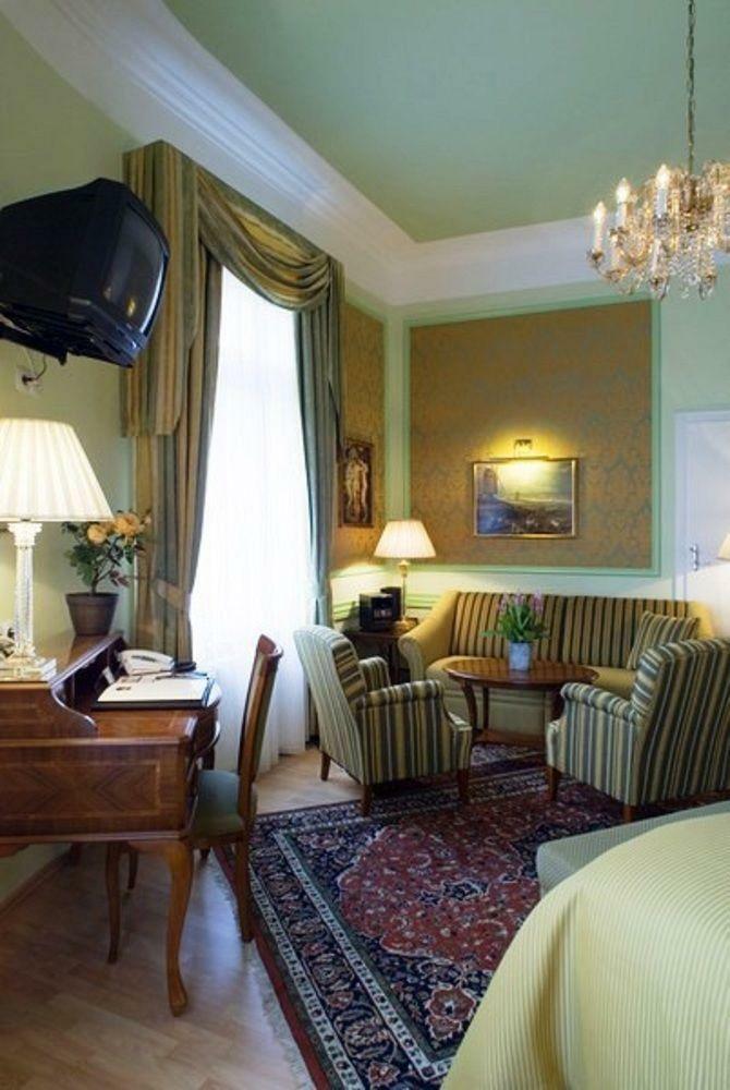 Best Western Hotel Pension Arenberg