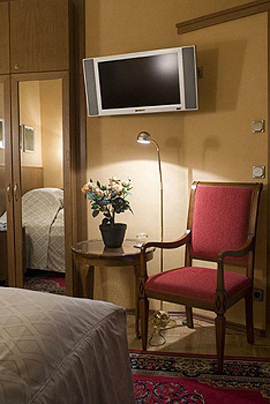 Best Western Hotel Pension Arenberg