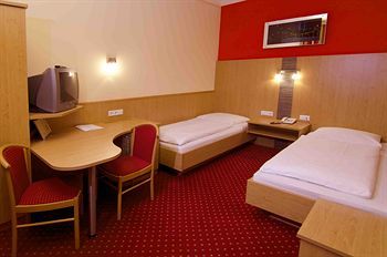 Hotel Cryston