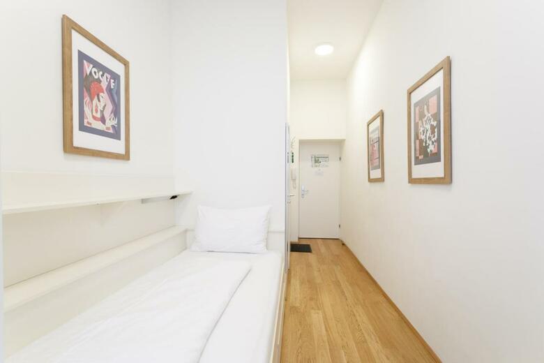 Hotel Goldener Baer