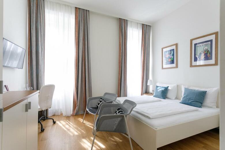 Hotel Goldener Baer