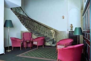 Hotel Tourotel Mariahilf
