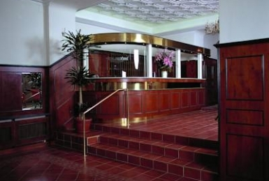 Hotel Tourotel Mariahilf