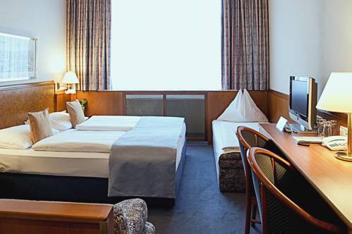 Hotel Austria Classic Wien